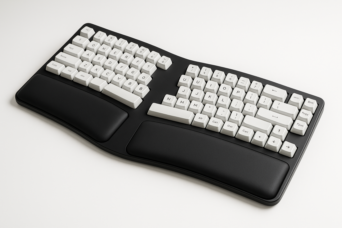 Ergonomic Keyboard