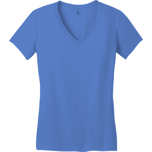 DISTRICT - JUNIORS VERY IMPORTANT VEE