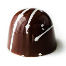Chocolate Bon Bon