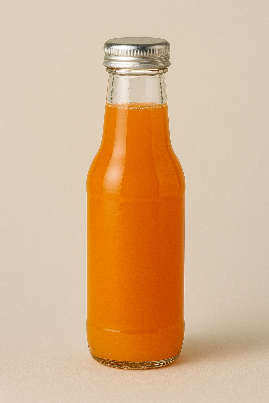 Orange Drink