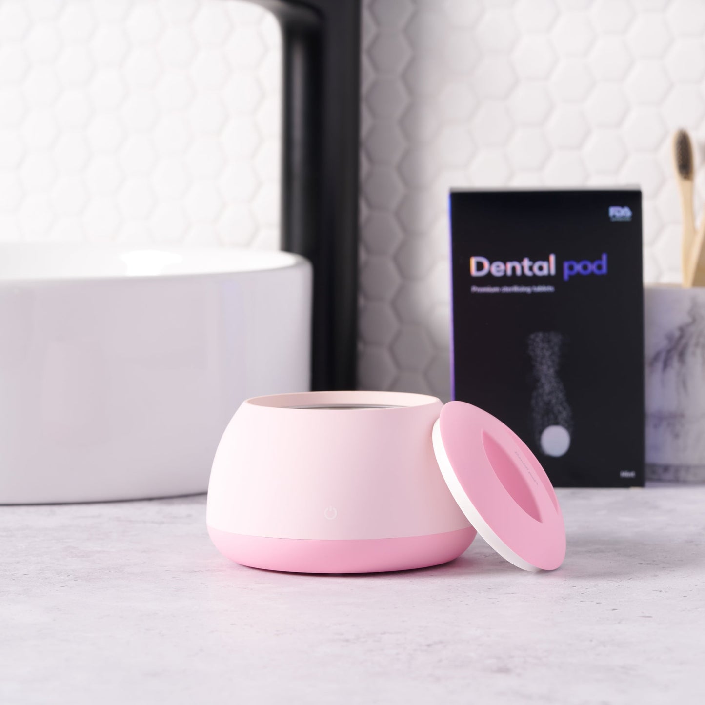 Dental Pod®