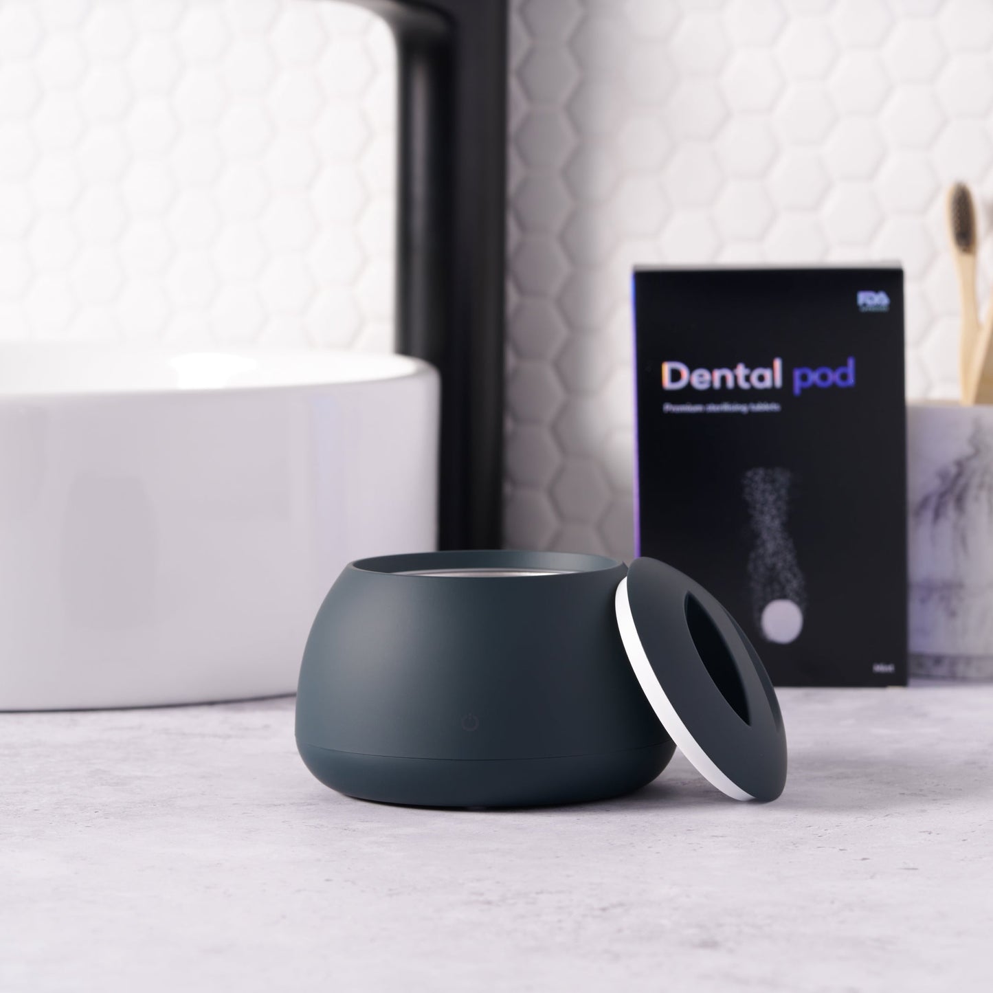 Dental Pod®