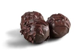Chocolate Bon Bon