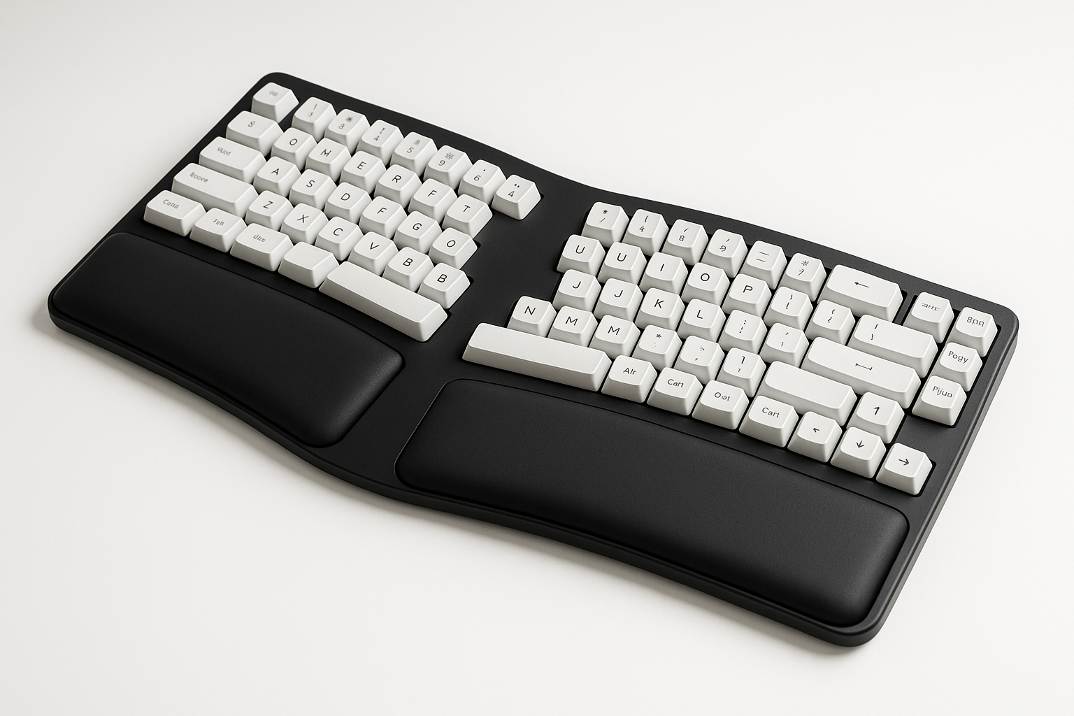 Ergonomic Keyboard