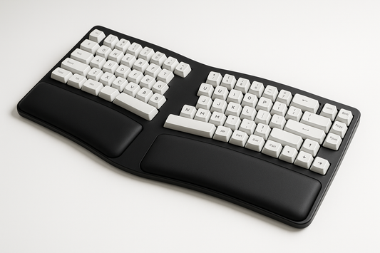 Ergonomic Keyboard
