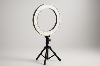 LED Ring Light (description)