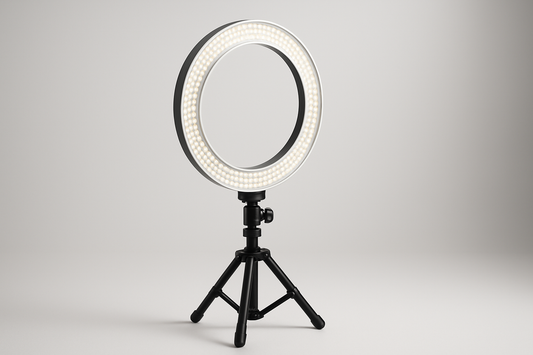 LED Ring Light (description)
