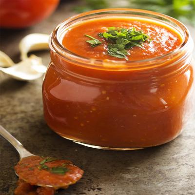 Italian Tomato Sauce
